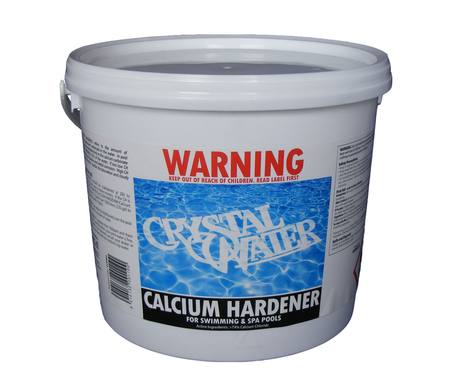 Buy Crystal Water Calcium Hardener in NZ. 