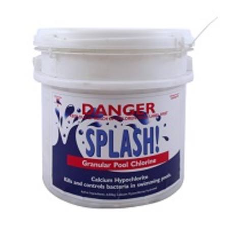 Buy Splash Chlor Save 2kg in NZ. 