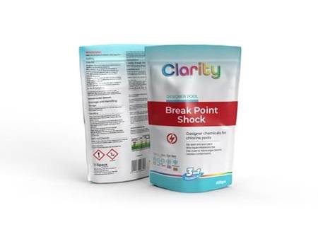 Clarity Break Point Shock (M10 SKU:369708)