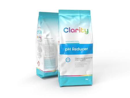 Buy PH Reducer (M10 SKUs: 1kg-369702 3kg-369716) in NZ. 