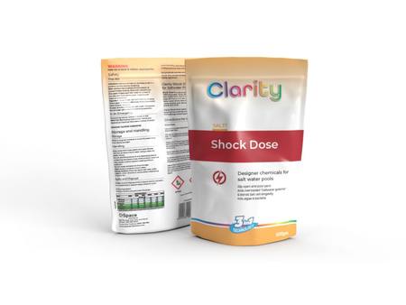 Clarity Saltt Shock Dose (M10 SKU:369704)