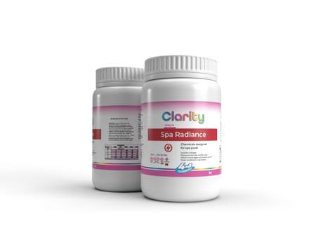 Clarity Spa Radiance (M10 SKU:369699)