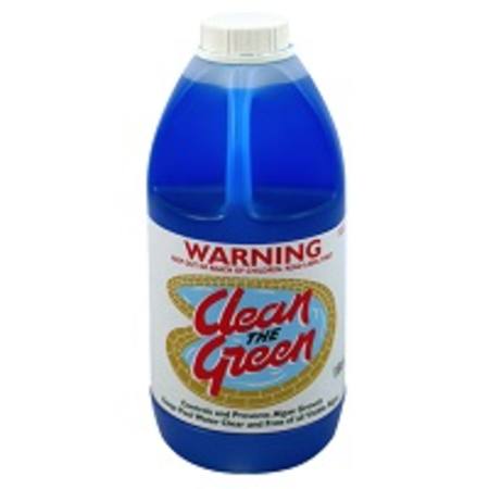 Buy Crystal Water Clean the Green in NZ. 