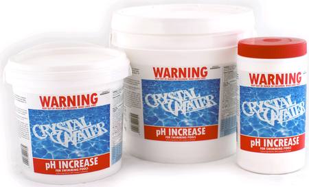 Buy Crystal Water PH Increase in NZ. 