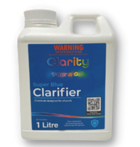 Buy Clarity Pour N Go Clarifier (M10 SKU: 385850) in NZ. 