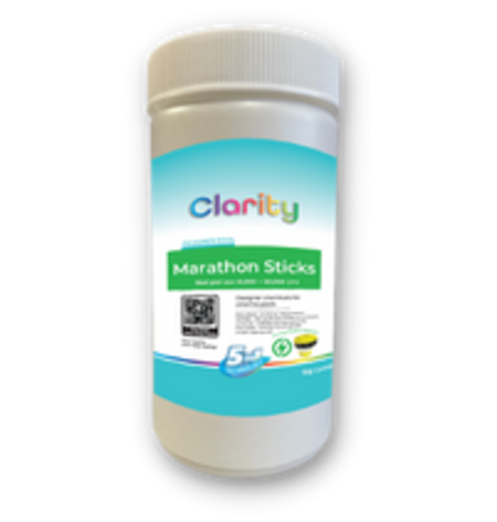 Clarity Marathon Sticks (M10 SKU:385845)