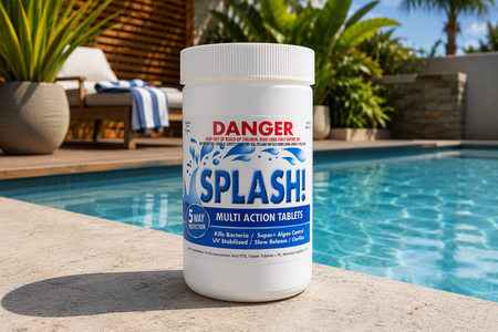 Buy Splash Multi Tabs in NZ. 