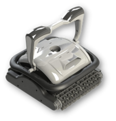 Buy RAPTOR ROBOTIC CLEANER (M10 SKU:385786) in NZ. 