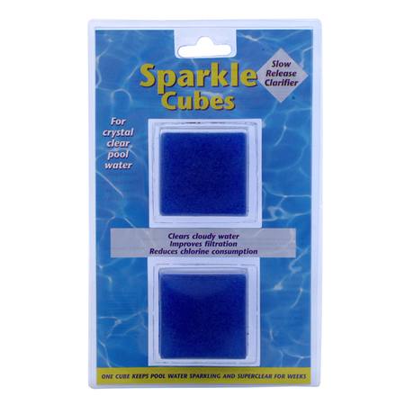 Buy Sparkle Cubes in NZ. 