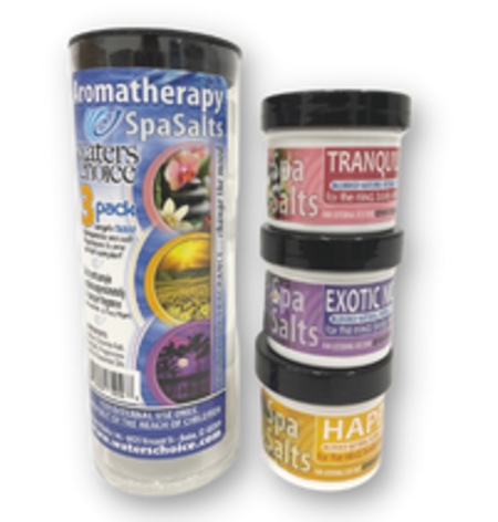 Spa Aroma Salts (M10 SKU:385843)