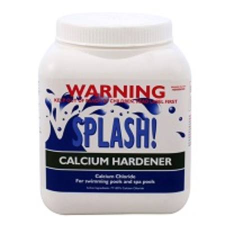 Buy Splash Calcium Hardener 2kg in NZ. 