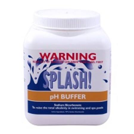 Buy Splash pH Buffer 2kg in NZ. 
