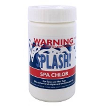 Splash Spa Chlor